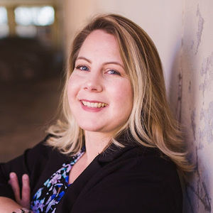 Meet your Posher, Roberta